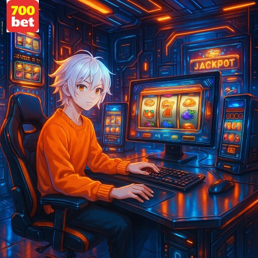 Imagem promocional da 700BET mostrando benefícios e ofertas da plataforma